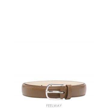 26FW Toteme 여성 벨트 244WAM1089LE0025379 TP581505103
