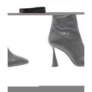 아쿠아주라 여성 부츠 AMORE BOOTIE