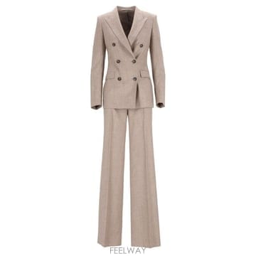26FW 딸리아또레 Paris 수트 TPARIGI10BAD520038T1159 TP579113053