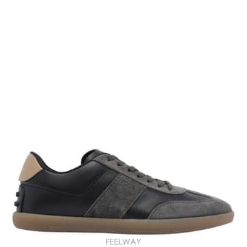 26FW TOD S Cassetta 스니커즈 XXM68C0KP40RZZGP11 TP580482655