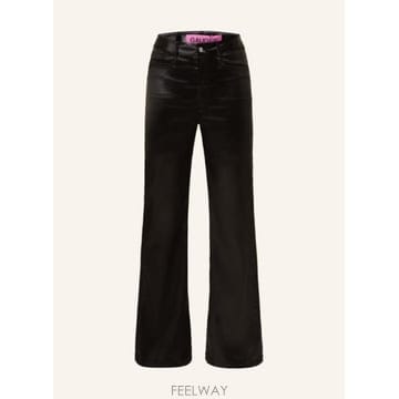고쉬81 Satin 팬츠