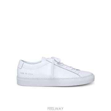 24FW 커먼프로젝트 스니커즈 슈즈 15280506WHITE TP581504964