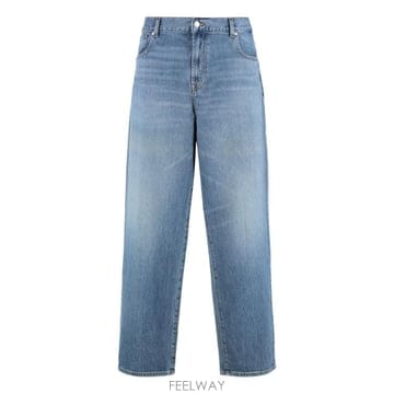 | Other Brand | 25SS 7 FOR ALL ��ī�ε� Ryan loose �� jeans JSRNC100URDENIM TP57925SS 7 FOR ALL ��ī�ε� Ryan loose �� jeans JSRNC100UR