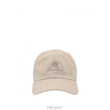 26SS 로로 피아나 모자 FAN1081D0CP TP578971122