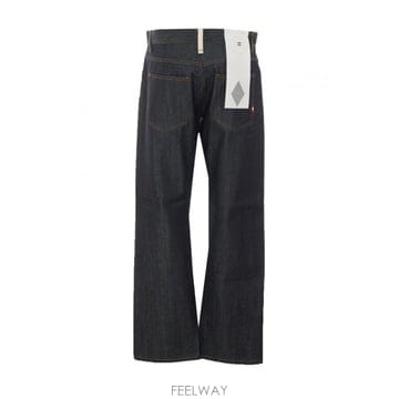 | Other Brand | 26FW AMISH James Jeans AMU010D7440000C0999 TP58065520826FW AMISH James Jeans AMU010D7440000C0999 TP580655208