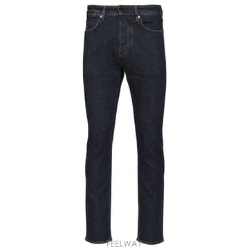 Stone Island 26FW ������Ϸ��� Five Pocket Jeans L2S14J100007S0J12VJ201 TP5805026FW ������Ϸ��� Five Pocket Jeans L2S14J100007S0J12V