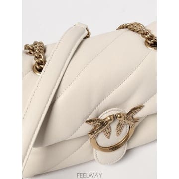 | Other Brand | 26SS Pinko Borsa ���� Puff �̴� Pinko in nappa matelasse 100039A26SS Pinko Borsa ���� Puff �̴� Pinko in nappa matelas
