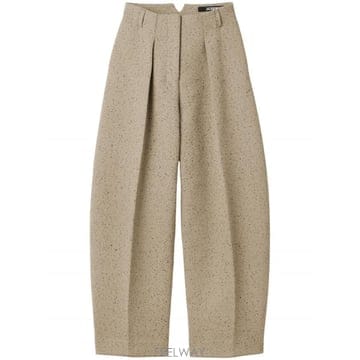 26FW 자크뮈스 여성 casual 팬츠 26HPAW00079AW00864150 TP581504515
