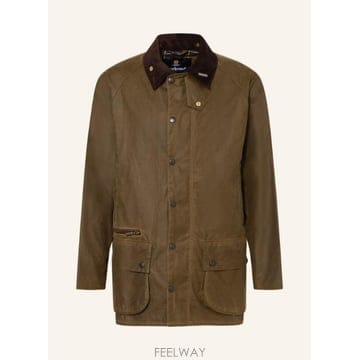 Barbour Barbour Field ���� ICONS BEAUFORT 100313620615000 TP581504432Barbour Field ���� ICONS BEAUFORT 100313620615000 TP58