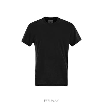 24FW 피티제로우노 맨즈 T 셔츠 TL5STM050LEL01CD0990 TP579255727
