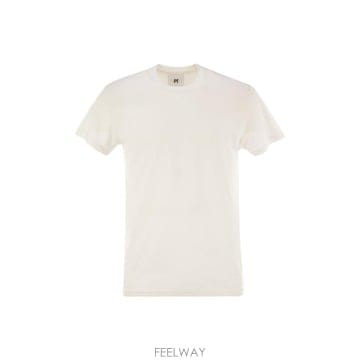24FW 피티제로우노 맨즈 T 셔츠 TL5STM050LEL01CD0010 TP579255726