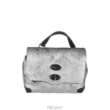 Zanellato 26SS Zanellato ���� Silver 0680902260000BZ0199 TP58150434726SS Zanellato ���� Silver 0680902260000BZ0199 TP58150