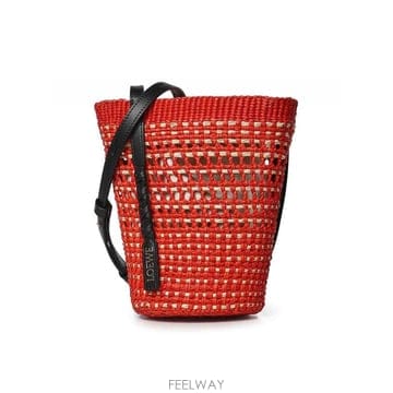 Loewe 26FW Loewe �̵�� Braid �� In Iraca Palm �� ī�� ��Ų C630IMBX02711626FW Loewe �̵�� Braid �� In Iraca Palm �� ī�� ��Ų 