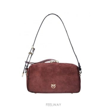 | Other Brand | 26FW Pinko BAULETTO TRITTICO �̴� SUEDE 106967A3DBL88J TP5803226FW Pinko BAULETTO TRITTICO �̴� SUEDE 106967A3DBL88J