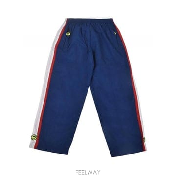 24FW 배로우 트라우저 F4BKJUPA004BW013 TP578889748