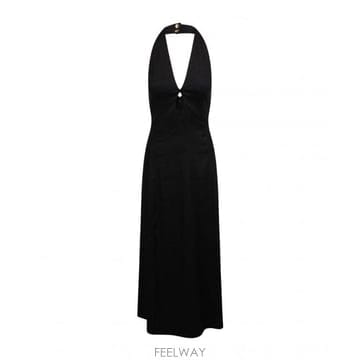 26SS 컬트 가이아 여성 드레스 DR3758LN2795BLK TP579258537