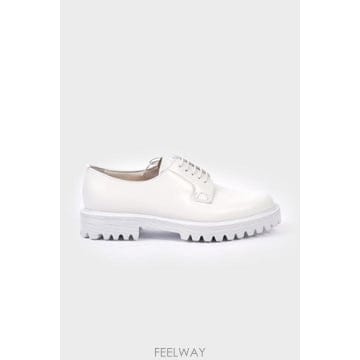 Churchs 22FW CHURCH S ���� Ballet ���� DE0206F0PXCWHITEPXC TP57888912522FW CHURCH S ���� Ballet ���� DE0206F0PXCWHITEPXC TP5