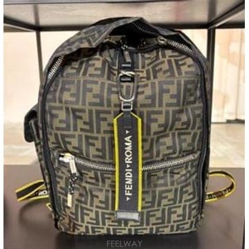 FENDI 26FW Fendi ���� 7VZ096B12NF1PR4 TP58150404626FW Fendi ���� 7VZ096B12NF1PR4 TP581504046