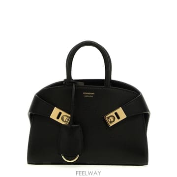 Ferragamo 26SS ����䷹ ��󰡸� Hug �̴� �ڵ�� 768853NERO TP58150190826SS ����䷹ ��󰡸� Hug �̴� �ڵ�� 768853NERO TP58
