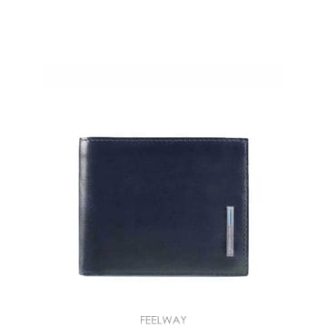 26FW 피콰드로 왈렛 PU4518B2RBLU TP581501860