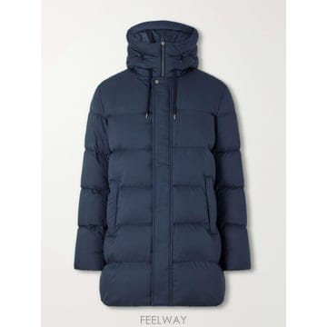 Herno 26 FW ������ ���̺� �Ʒ��� ���� �� �ĵ� �ٿ� ��Ŷ TP58150055726 FW ������ ���̺� �Ʒ��� ���� �� �ĵ� �ٿ� ��Ŷ TP58