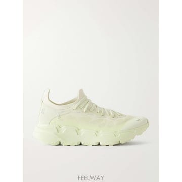26 FW ON 옐로우 포스트 아카이브 팩션 클라우드소마 트레일 메시 스니커즈 TP581500457