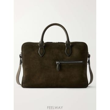 Berluti 26 FW ����Ƽ �׸� F088 ���� Ʈ���� �����̵� �긮�����̽� TP58150035926 FW ����Ƽ �׸� F088 ���� Ʈ���� �����̵� �긮������