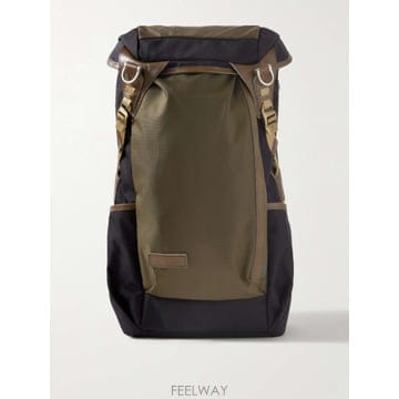 | Other Brand | 26 FW MASTER PIECE �׸� ���ټ� �ΰ� �ڼ� ���� �� ���� Ʈ���� CORDURA �߸���ƽ ���Ϸ�26 FW MASTER PIECE �׸� ���ټ� �ΰ� �ڼ� ���� �� ���� 