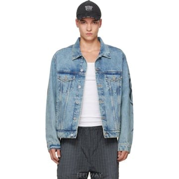 Vetements 26 FW ��Ʈ�� ���� �׷���Ƽ ���� ��Ŷ 262669M17700026 FW ��Ʈ�� ���� �׷���Ƽ ���� ��Ŷ 262669M177000