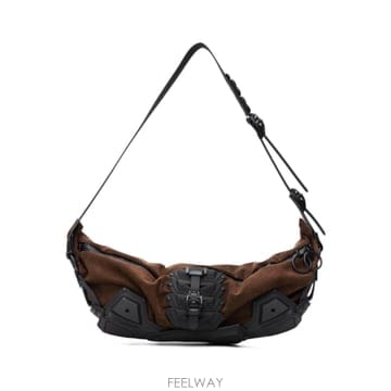 | Other Brand | 26 FW Innerraum ���� ������Ʈ M07 �޽����� 262187M17000926 FW Innerraum ���� ������Ʈ M07 �޽����� 262187M17