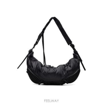 | Other Brand | 26 FW Innerraum ���� ������Ʈ HM7 ũ�ν��� 262187M17000726 FW Innerraum ���� ������Ʈ HM7 ũ�ν��� 262187M1700