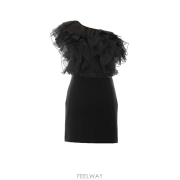 Max Mara FW26[��������] �巹�� 2621226087600 MXECLORO 012 [B0]FW26[��������] �巹�� 2621226087600 MXECLORO 012 [B0]