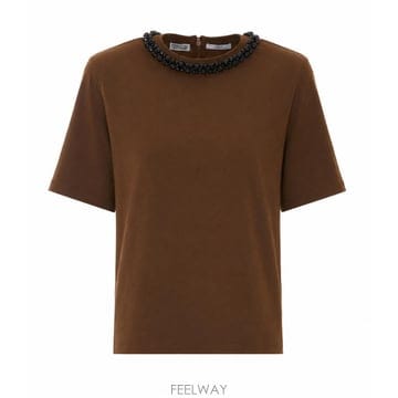 | Other Brand | FW26[Essentiel Antwerp] Ƽ���� KARDINAL BA08 [B0]FW26[Essentiel Antwerp] Ƽ���� KARDINAL BA08 [B0]