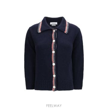 Thom Browne 26FW ����� ���� Ƽ���� FKC719AY1506 415 BLUE26FW ����� ���� Ƽ���� FKC719AY1506 415 BLUE