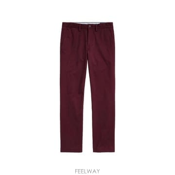 26 FW 폴로 랄프로렌 스트레이트 팬츠 71069E11 TP457550577