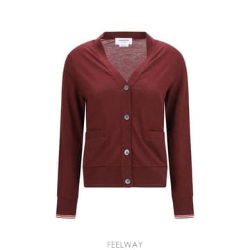 Thom Browne 26FW ����� ������ FJT440AJ0301 615 BORDEAUX26FW ����� ������ FJT440AJ0301 615 BORDEAUX
