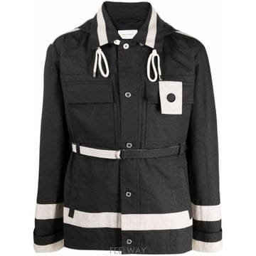 | Other Brand | 26 FW Craig Green �г� ��ƿ��Ƽ �ĵ� ��Ŷ CGAW21CWOJKT06 TP45835122526 FW Craig Green �г� ��ƿ��Ƽ �ĵ� ��Ŷ CGAW21CWOJKT