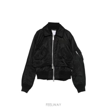 26 FW 사카이 레이어드 디자인 재킷 2608582 TP456497268