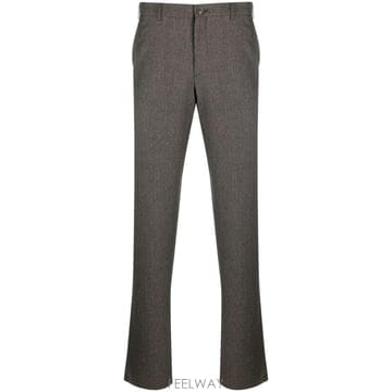26 FW Canali 울 스트레이트 팬츠 AR03472 TP458337294