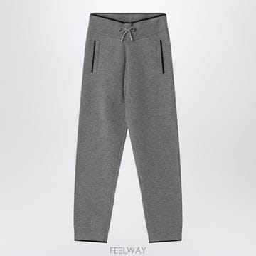 끌로에 하의 바지 팬츠