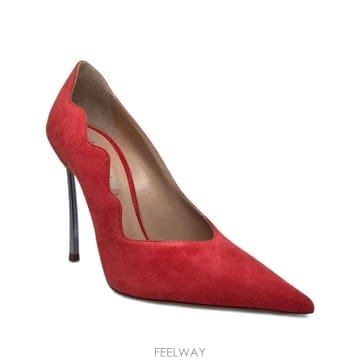 Casadei 26 FW ī�絥�� ���� ��ƿ���� ������ 1F023A100MCAM0S TP45833225026 FW ī�絥�� ���� ��ƿ���� ������ 1F023A100MCAM0S TP