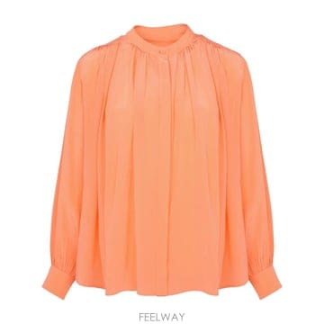 Yves Salomon 26 FW �̺��θ� �ø��� ��ũ ���� 25EYH04266CRCH TP45833118226 FW �̺��θ� �ø��� ��ũ ���� 25EYH04266CRCH TP458
