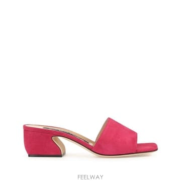 Sergio Rossi 26 FW ���������ν� �� �ν� ���� 45mm B12080MCAZ01110 TP44562551826 FW ���������ν� �� �ν� ���� 45mm B12080MCAZ01110 T
