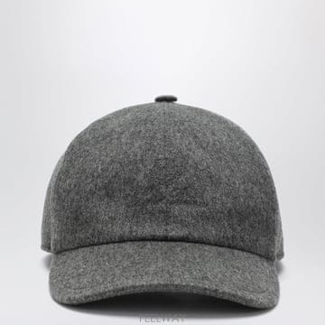 [A1] LOROPIANA FXM0365WS 야구 모자 베이스볼캡 남성 FXM0365WSM006