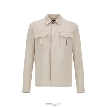 Herno 26 FW ������ �÷� ���� ��ư ���� ��Ŷ GI000634U13286S TP45794293026 FW ������ �÷� ���� ��ư ���� ��Ŷ GI000634U13286S 