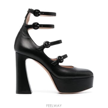 Gianvito Rossi 26 FW ���Ⱥ��� �ν� �Ƹ�� �� ���� ������ 130mm G2532970RICNAP TP45838230426 FW ���Ⱥ��� �ν� �Ƹ�� �� ���� ������ 130mm G25329