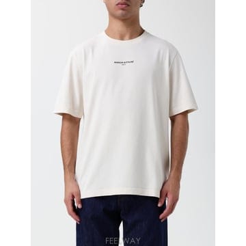 Maison Kitsune ���� Ű���� ���� Ƽ���� MRMJT33KJ7025 TP646859083���� Ű���� ���� Ƽ���� MRMJT33KJ7025 TP646859083