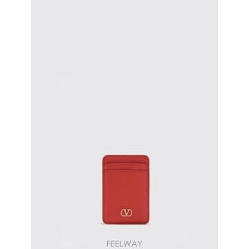발렌티노 가라바니 여성 지갑 P0BD4ZFB TP646855940