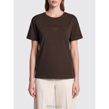 | Other Brand | Twinset ���� Ƽ���� 262TP2303 TP646776286Twinset ���� Ƽ���� 262TP2303 TP646776286