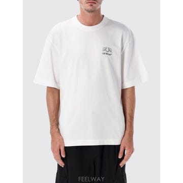 Off White ����ȭ��Ʈ ���� Ƽ���� OMAA120F26JER01E TP646702131����ȭ��Ʈ ���� Ƽ���� OMAA120F26JER01E TP646702131